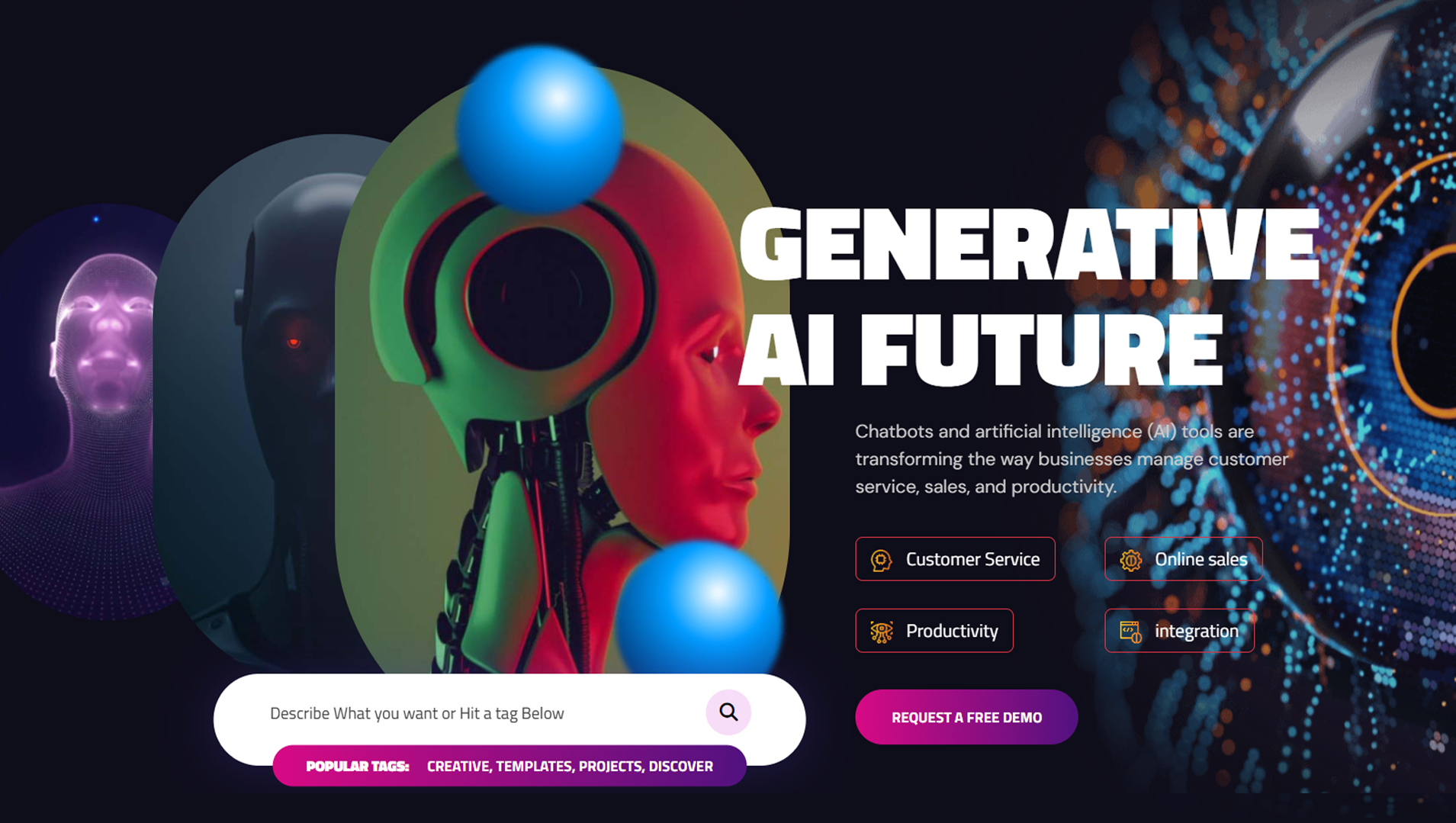 BlackBot Agency